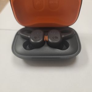 (NWOT) Skullcandy Push Active True Wireless In-Ear Earbuds